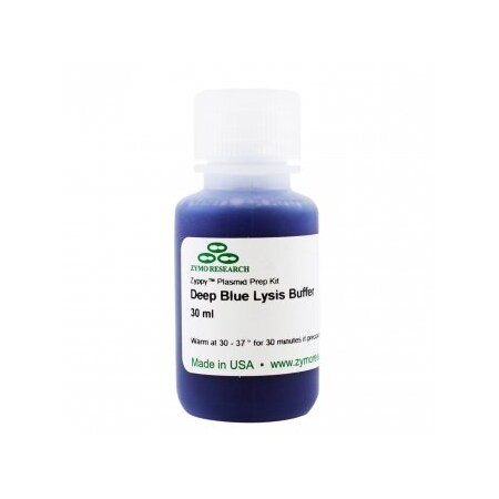 Zymo Research Deep Blue Lysis Buffer, 30 ml ZD4041-1-30